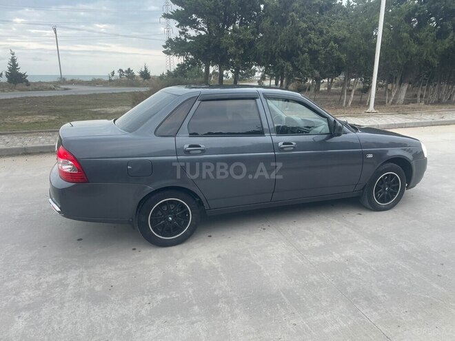 LADA (VAZ) Priora 2017, 129,852 km - 1.6 l - Sumqayıt