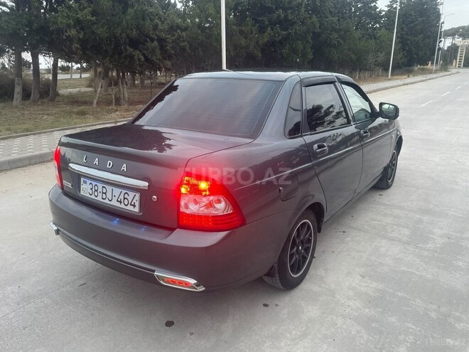 LADA (VAZ) Priora 2017, 129,852 km - 1.6 l - Sumqayıt