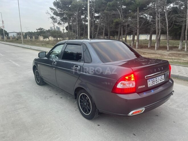 LADA (VAZ) Priora 2017, 129,852 km - 1.6 l - Sumqayıt