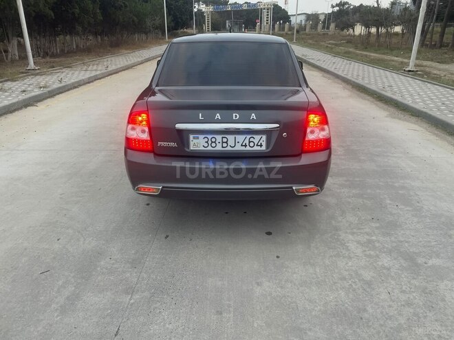 LADA (VAZ) Priora 2017, 129,852 km - 1.6 l - Sumqayıt