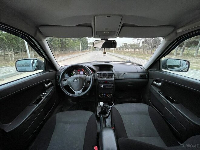 LADA (VAZ) Priora 2017, 129,852 km - 1.6 l - Sumqayıt
