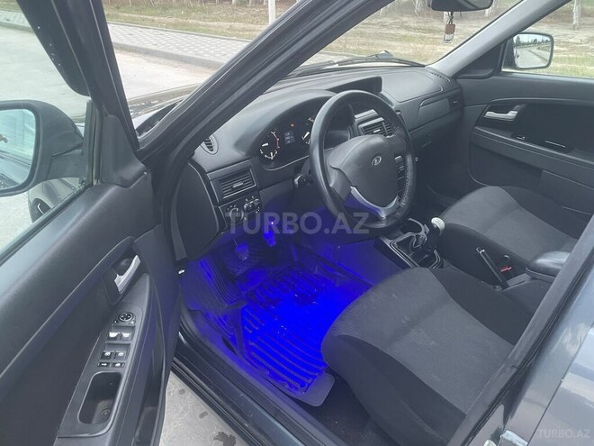 LADA (VAZ) Priora 2017, 129,852 km - 1.6 l - Sumqayıt