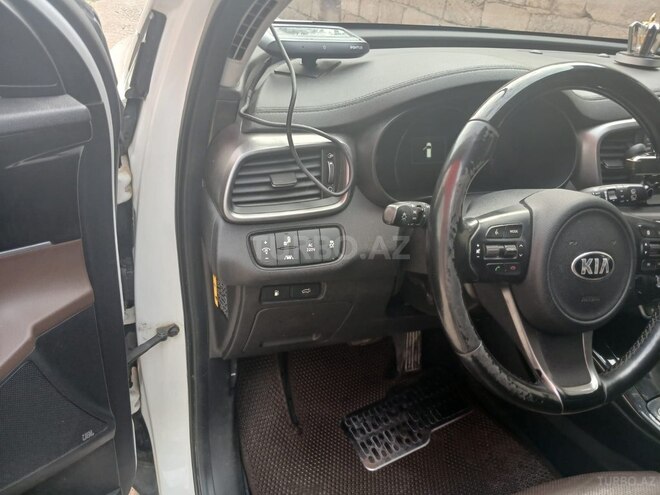 Kia Sorento 2016, 93,000 km - 2.2 l - Bakı