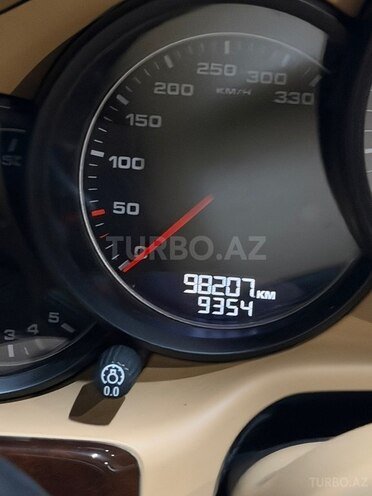Porsche Panamera 4S 2011, 98,000 km - 4.8 л - Bakı
