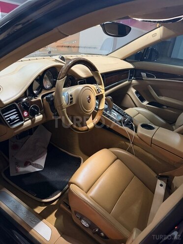 Porsche Panamera 4S 2011, 98,000 km - 4.8 л - Bakı