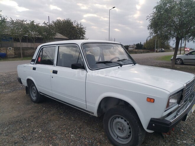 LADA (VAZ) 2107 2009, 16,000 km - 1.7 l - Neftçala