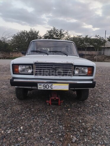 LADA (VAZ) 2107 2009, 16,000 km - 1.7 l - Neftçala