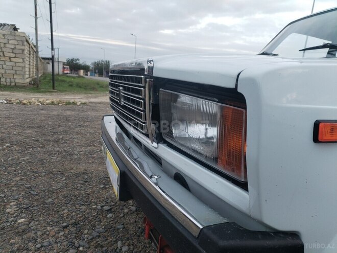 LADA (VAZ) 2107 2009, 16,000 km - 1.7 l - Neftçala