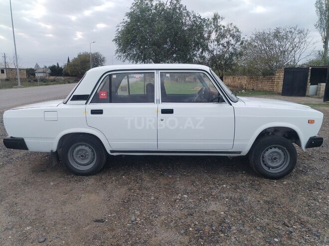 LADA (VAZ) 2107 2009, 16,000 km - 1.7 l - Neftçala