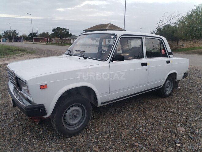 LADA (VAZ) 2107 2009, 16,000 km - 1.7 l - Neftçala