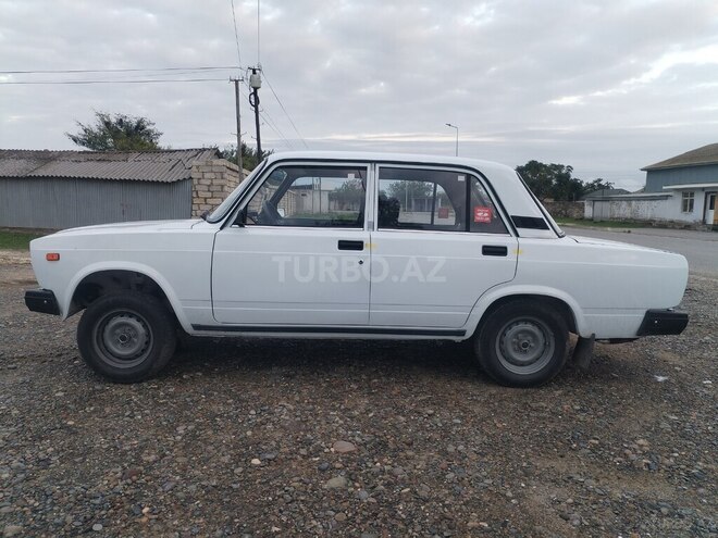 LADA (VAZ) 2107 2009, 16,000 km - 1.7 l - Neftçala