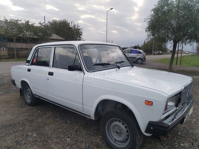 LADA (VAZ) 2107 2009, 16,000 km - 1.7 l - Neftçala