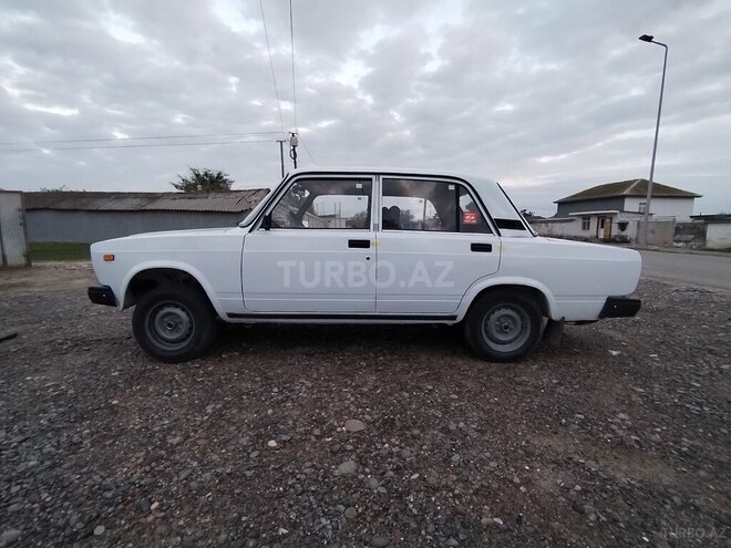 LADA (VAZ) 2107 2009, 16,000 km - 1.7 l - Neftçala