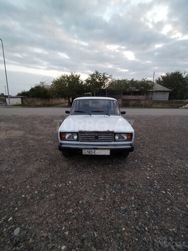 LADA (VAZ) 2107 2009, 16,000 km - 1.7 l - Neftçala