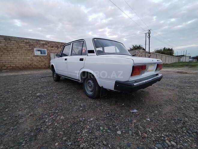LADA (VAZ) 2107 2009, 16,000 km - 1.7 l - Neftçala