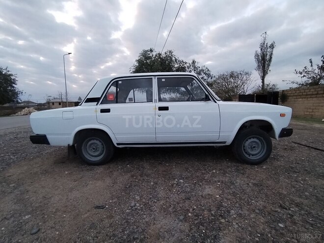 LADA (VAZ) 2107 2009, 16,000 km - 1.7 l - Neftçala