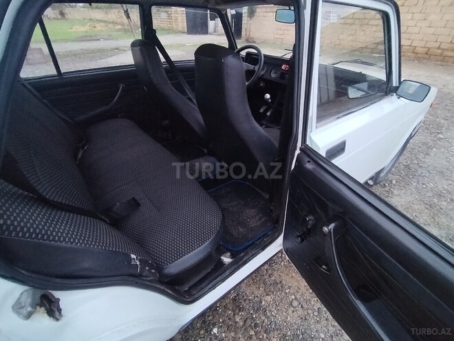 LADA (VAZ) 2107 2009, 16,000 km - 1.7 l - Neftçala