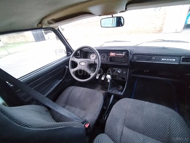 LADA (VAZ) 2107 2009, 16,000 km - 1.7 l - Neftçala