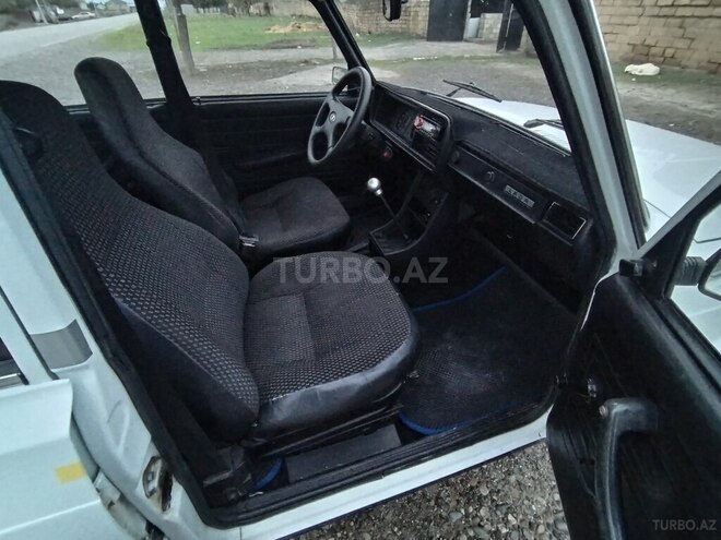 LADA (VAZ) 2107 2009, 16,000 km - 1.7 l - Neftçala