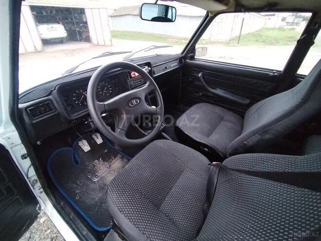 LADA (VAZ) 2107 2009, 16,000 km - 1.7 l - Neftçala