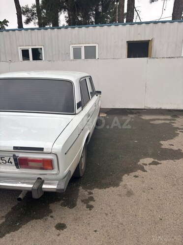 LADA (VAZ) 2106 1999, 123,568 km - 1.6 l - Tovuz