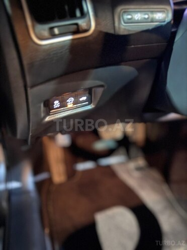 Infiniti Q50 2016, 144,000 km - 2.1 l - Bakı