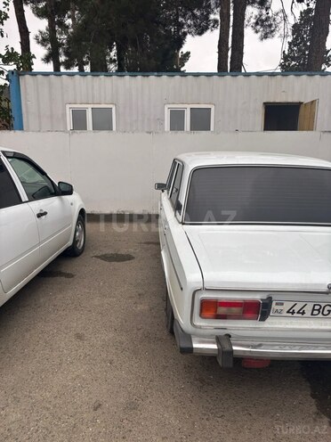 LADA (VAZ) 2106 1999, 123,568 km - 1.6 l - Tovuz