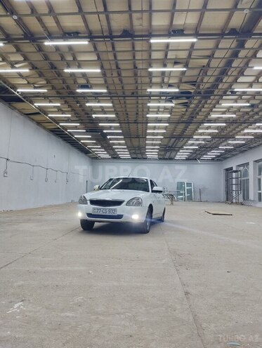 LADA (VAZ) Priora 2014, 200,000 km - 1.6 l - Bakı