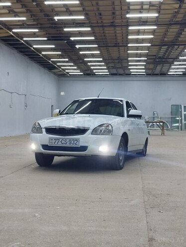 LADA (VAZ) Priora 2014, 200,000 km - 1.6 l - Bakı