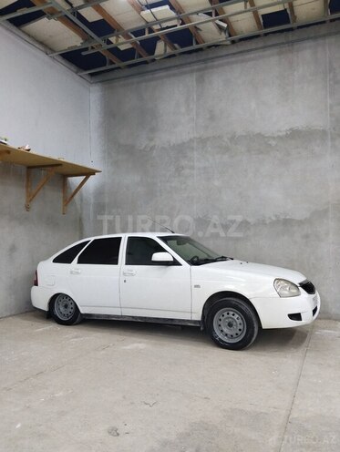 LADA (VAZ) Priora 2014, 200,000 km - 1.6 l - Bakı