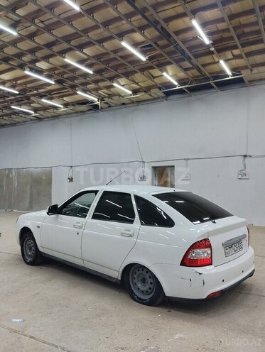 LADA (VAZ) Priora 2014, 200,000 km - 1.6 l - Bakı
