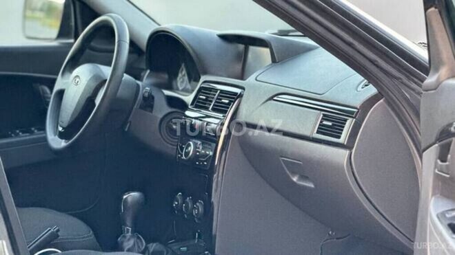 LADA (VAZ) Priora 2014, 200,000 km - 1.6 l - Bakı