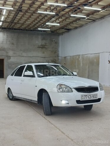 LADA (VAZ) Priora 2014, 200,000 km - 1.6 l - Bakı