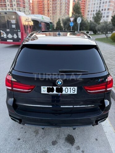 BMW X5 2014, 259,956 km - 3.0 л - Bakı