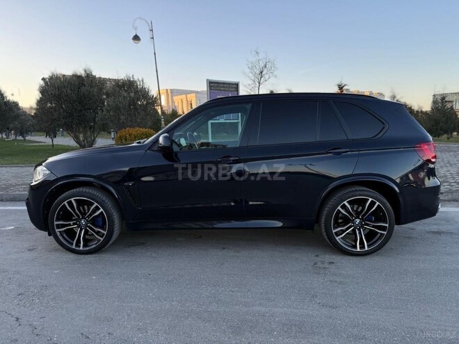 BMW X5 2014, 259,956 km - 3.0 л - Bakı