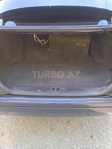 Mercedes C 250 1996, 400,000 km - 2.5 l - Ucar