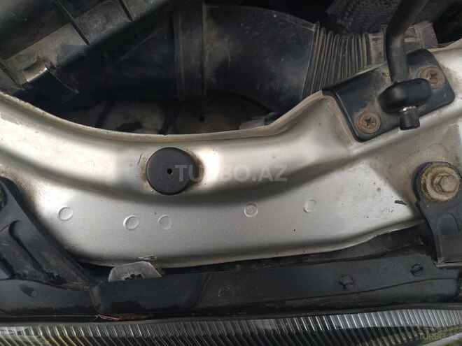 Opel Astra 1999, 247,000 km - 1.6 l - Ağsu