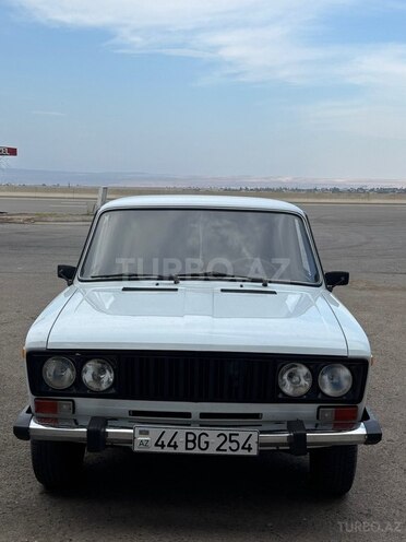 LADA (VAZ) 2106 1999, 123,568 km - 1.6 l - Tovuz