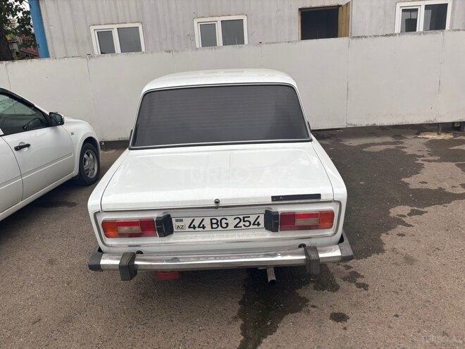 LADA (VAZ) 2106 1999, 123,568 km - 1.6 l - Tovuz