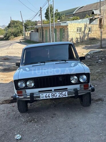 LADA (VAZ) 2106 1999, 123,568 km - 1.6 l - Tovuz