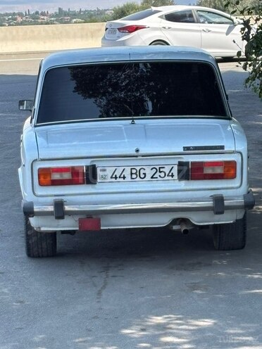 LADA (VAZ) 2106 1999, 123,568 km - 1.6 l - Tovuz