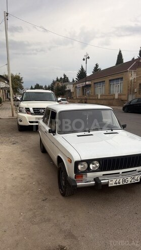 LADA (VAZ) 2106 1999, 123,568 km - 1.6 l - Tovuz