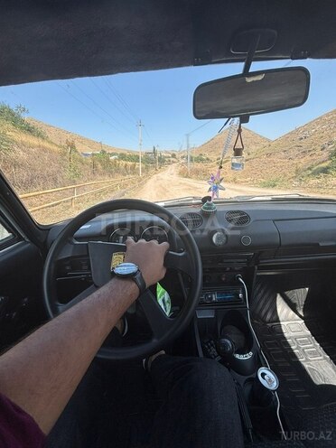 LADA (VAZ) 2106 1999, 123,568 km - 1.6 l - Tovuz