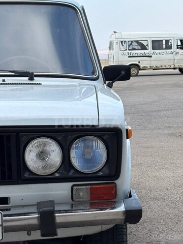 LADA (VAZ) 2106 1999, 123,568 km - 1.6 l - Tovuz
