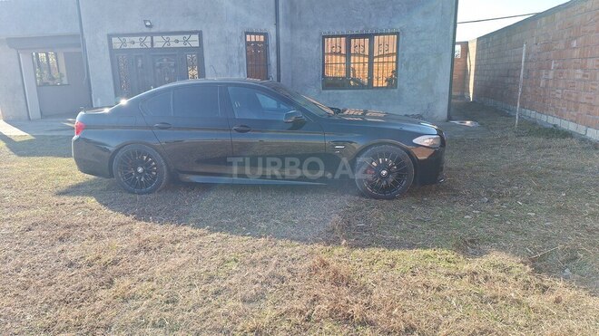 BMW 528 2012, 157,000 km - 2.0 л - Zaqatala