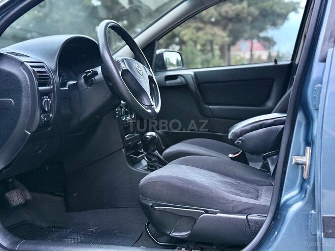 Opel Astra 1999, 323,565 km - 1.6 l - Sumqayıt