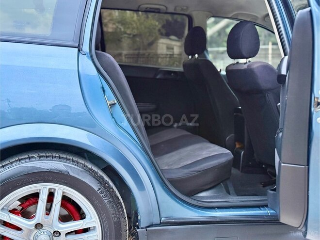 Opel Astra 1999, 323,565 km - 1.6 l - Sumqayıt
