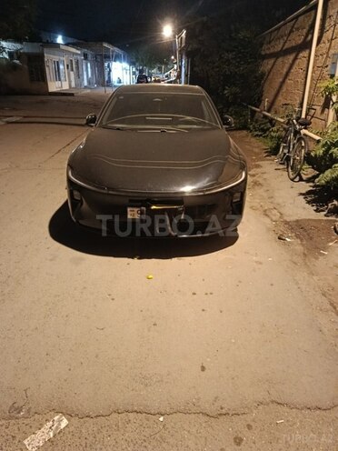 Changan Qiyuan A07