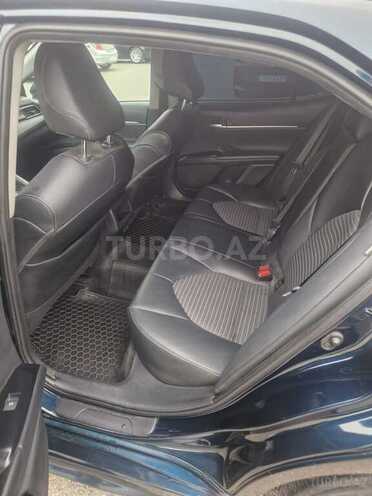 Toyota Camry 2019, 170,000 km - 2.5 л - Bakı