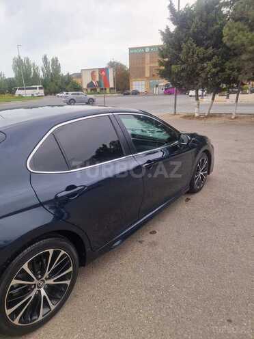 Toyota Camry 2019, 170,000 km - 2.5 л - Bakı